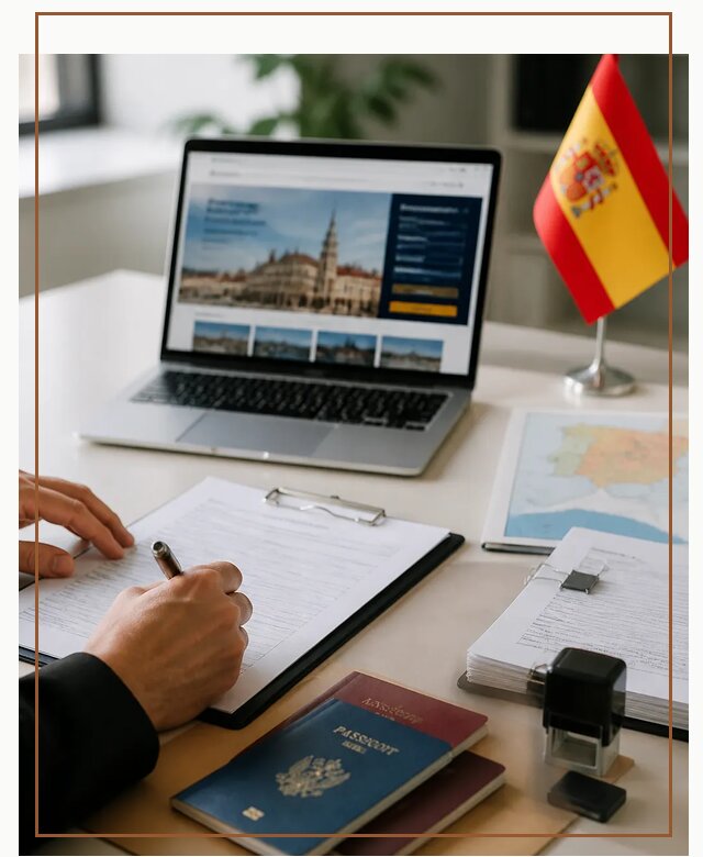 Startup Visa Испании и ВНЖ для стартапа от 67438 р. | Гиперактив-Вдм