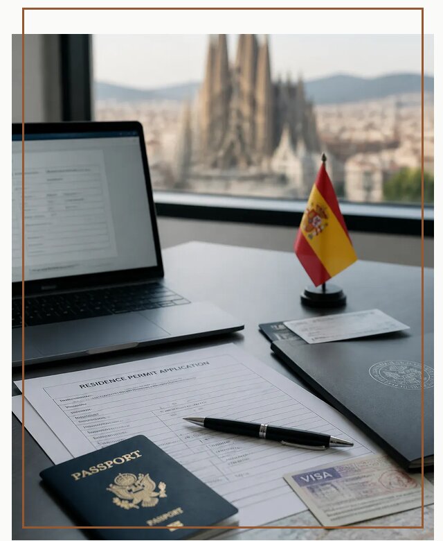 Оформление Startup Visa и ВНЖ Испании для бизнеса в Владимире