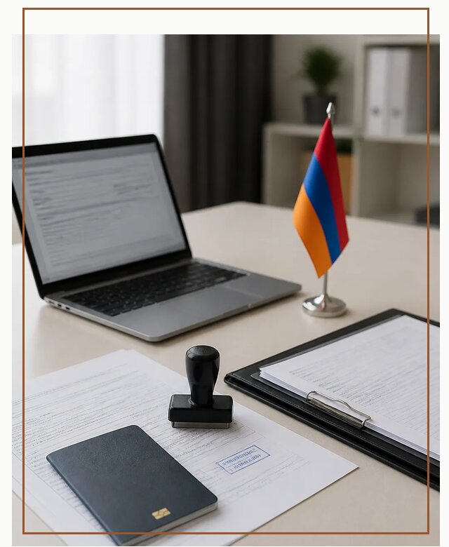 Оформление гражданства Армении в Владимире по цене от 77813 р. | Гиперактив-Вдм